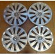 329. VW Golf, Caddy, Touran